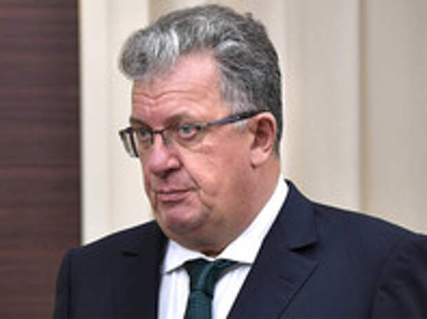 Вице-премьер Приходько заявил о готовности разобраться с Навальным "по-мужски"