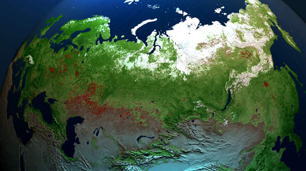 Россия