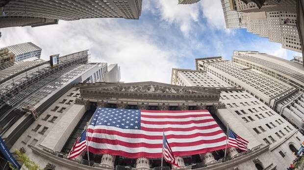 США нарушат все дипломатические стандарты, если начнут арестовывать, замораживать и изымать активы РФ 