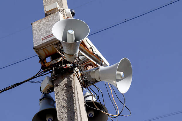 Угрозу атаки дронов объявили в Казани, Нижнекамске, Елабуге и Альметьевске