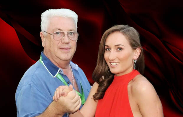 Балерина Анастасия Винокур шокировала мужа разводом, о котором он узнал из прессы