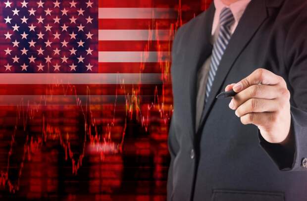 Новые торговые ограничения США спровоцировали падение азиатских рынков Новые торговые ограничения США спровоцировали падение азиатских рынков