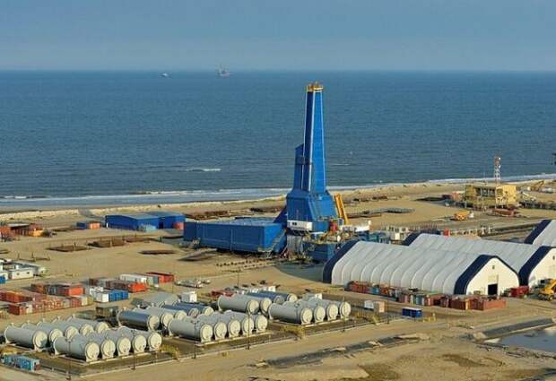 Добыча нефти на “Сахалине-1” должна быть возобновлена к концу года