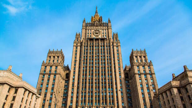 В МИД призвали россиян не ездить в Германию без крайней необходимости