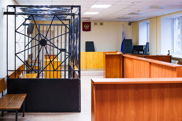 Россиянин получил шесть лет колонии из-за заначки в матрасе