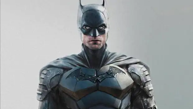Кассовые сборы нового «Бэтмена» в США превысили $134 млн