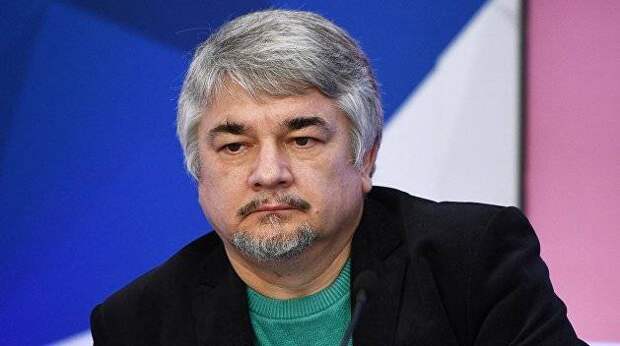 Ищенко объяснил, чем закончится «финляндизация» Украины Ищенко объяснил, чем закончится «финляндизация» Украины
