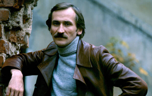 Что стало с могилой Леонида Филатова спустя 22 года после похорон