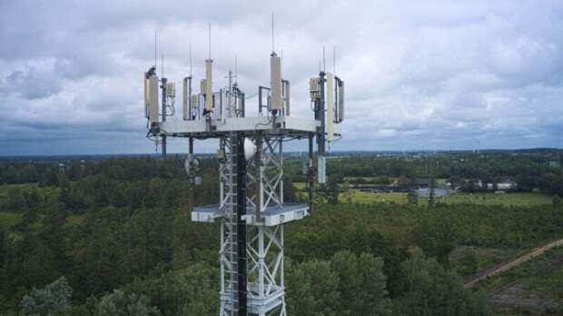 Леонков: 5G может оказаться ловушкой США, как стеклянные бусы для индейцев Леонков: 5G может оказаться ловушкой США, как стеклянные бусы для индейцев
