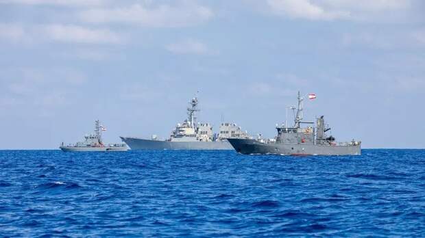 «Важнее ядерной программы»: назван главный фактор успеха Ирана в войне с США