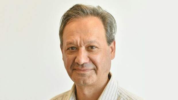 Актер Дмитрий Лагачев