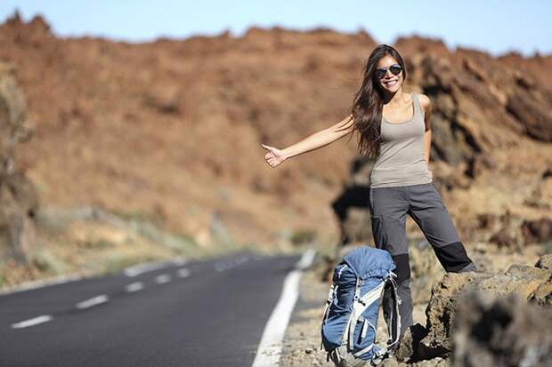 hitchhiking23 Десять правил для путешествующих автостопом