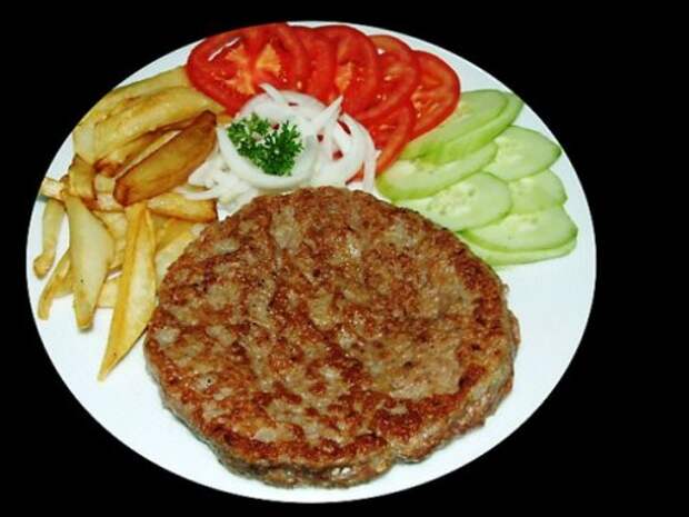 Топ-25 вкусных блюд национальной кухни, которые вы захотите попробовать