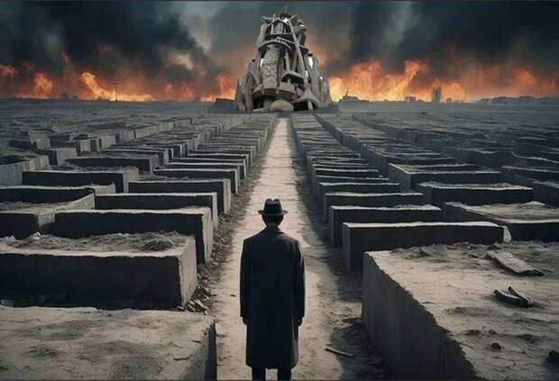 Амбивалентный выбор