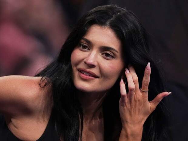 Кайли Дженнер завила, что хотела бы родить еще детей