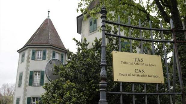 МОК против CAS: российские спортсмены вне подозрений, но пока и вне Игр