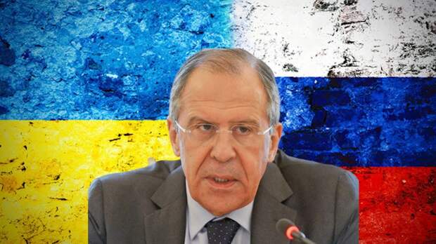 Это неприемлемо – Лавров прокомментировал дерзкое заявление Украины