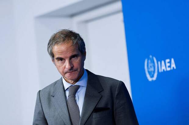 Глава МАГАТЭ назвал дату и место переговоров США и Ирана