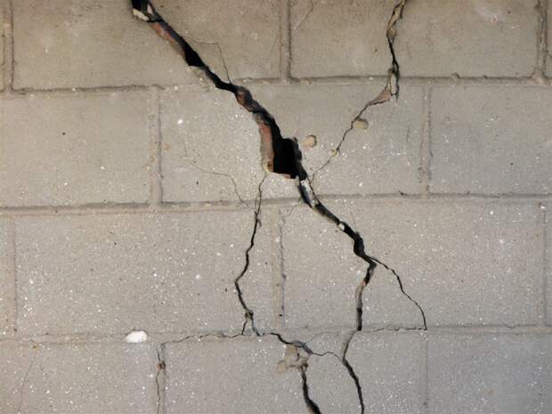 В Кемеровской области произошло землетрясение магнитудой 3,9