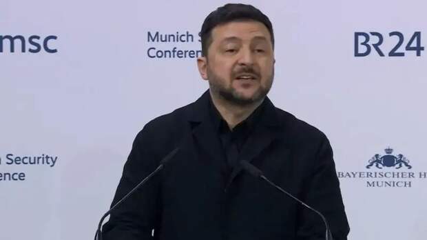 «Просто копайте траншеи»: Зеленский пожаловался на совет из Пентагона перед СВО