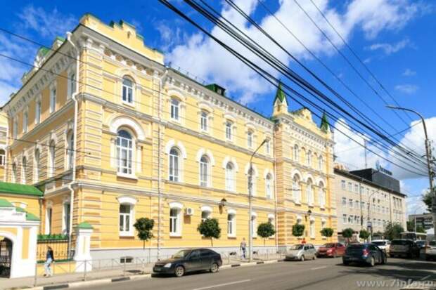 В РГУ начала работу конференция «Актуальные проблемы физики и технологии в образовании, науке и производстве»