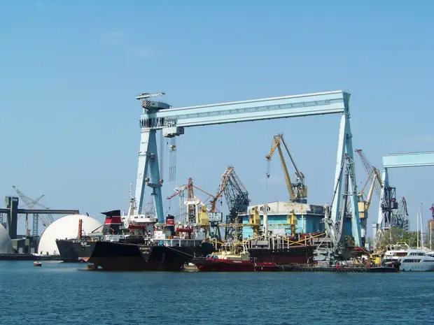 «Движение назад»: как Украина намерена ускорить переход на инновации с помощью оборонной промышленности