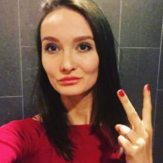 Anastasia Koloskova: как я ходила на тренинг «Искусство вагинального секса»