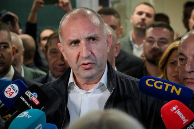 Брюссель будет подрывать авторитет нового болгарского премьера 