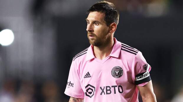 «Реал Солт-Лейк» — «Интер Майами»: прямая трансляция матча MLS