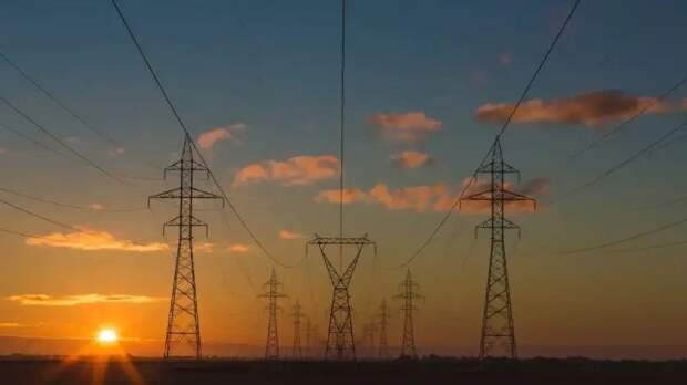 Венгрия и Словакия пообещали прекратить поставки электроэнергии Украине из-за