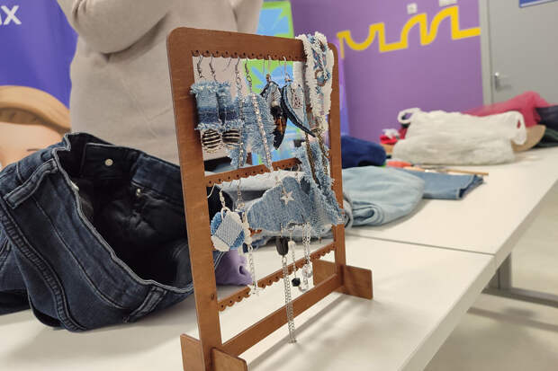 Жители Красной Поляны первыми в РФ получат бонусы за сданное вторсырье