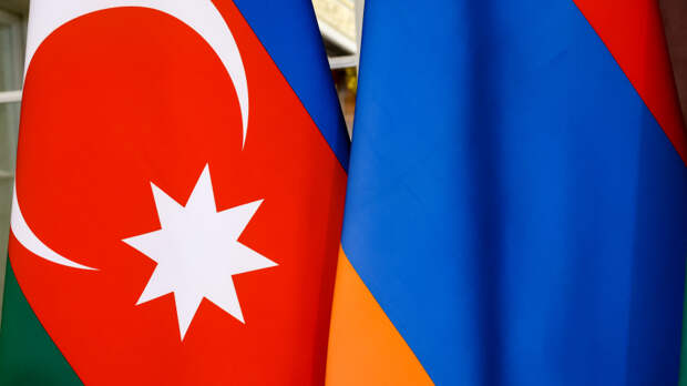 Армения и Азербайджан довольны прогрессом урегулирования отношений