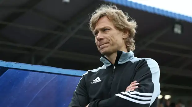 Ловчев считает, что вместо Карпина тренером сборной России должен стать Семак