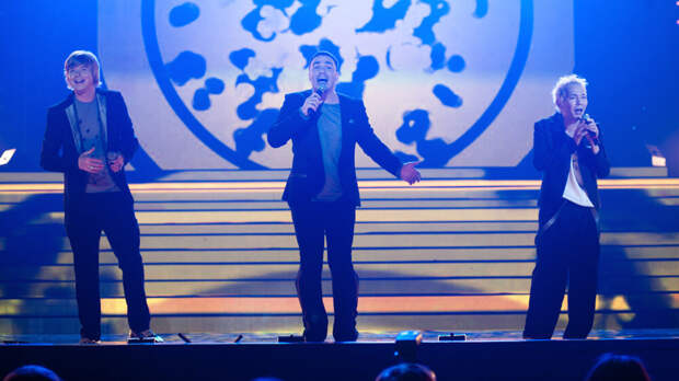 В файлах Эпштейна всплыло имя участника группы «Иванушки International»