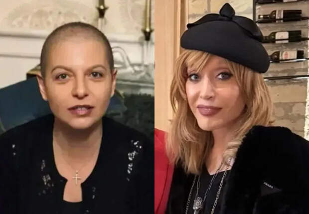 "Понауехавшие". Маргарита Симоньян заявила, что у Аллы Пугачёвой — деменция