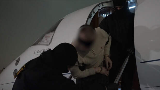 СК: пытавшийся убить генерала Алексеева киллер — уроженец Тернополя