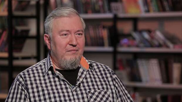 Алексей Водовозов против мифов об алкоголе и опьянении