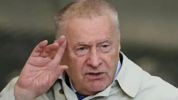 Состояние главы ЛДПР Владимира Жириновского ухудшилось