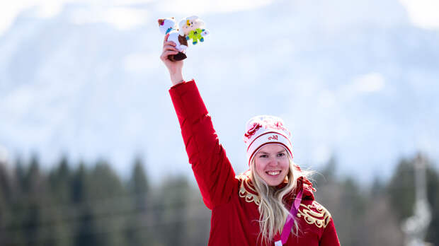 В ПКР заявили, что российских паралимпийцев хорошо приняли на Играх в Италии