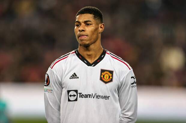 «Манчестер Юнайтед» начал переговоры с форвардом о продлении контракта