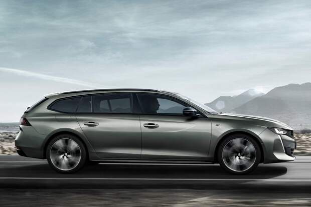 Peugeot vs BMW vs Audi (сравниваем не только цены)