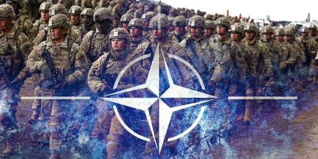 Последний юбилей НАТО?