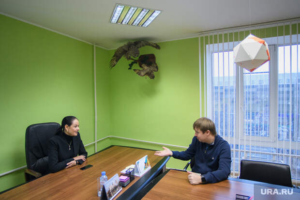 Приём граждан у Ольги Глацких. Екатеринбург, ольшанников антон, глацких ольга
