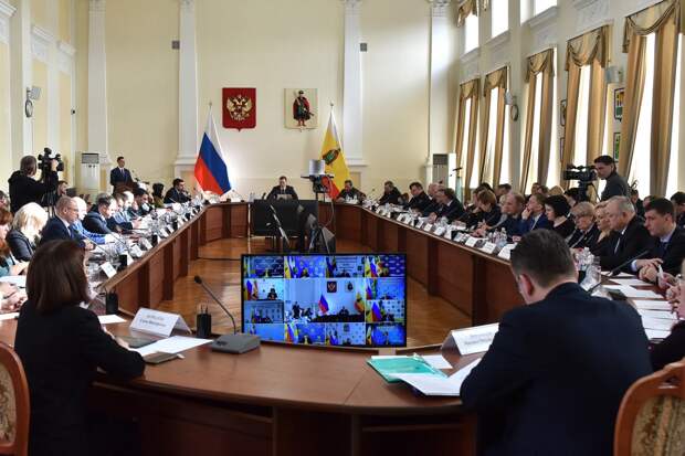 На региональную ипотеку в Рязанской области выделят 100 миллионов рублей