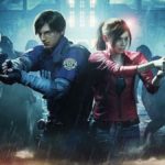 Демка Resident Evil 2 взломана  