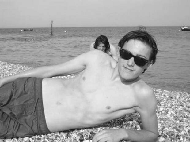 Прикольные фотобомбы (23 шт)