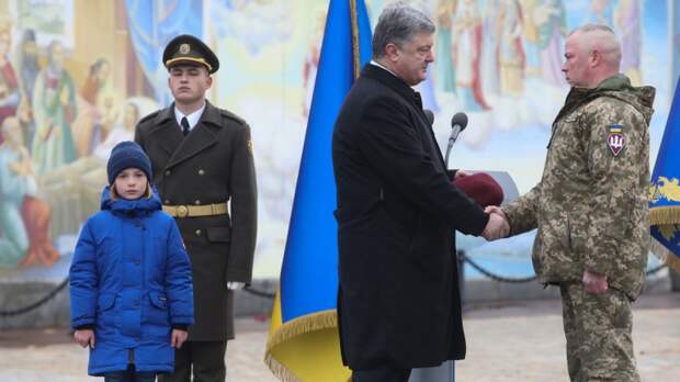 ООН против, чтобы Киев признавал Россию «страной-агрессором»