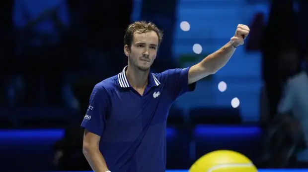 Кафельников: у Медведева есть шанс повторить прошлогодний успех