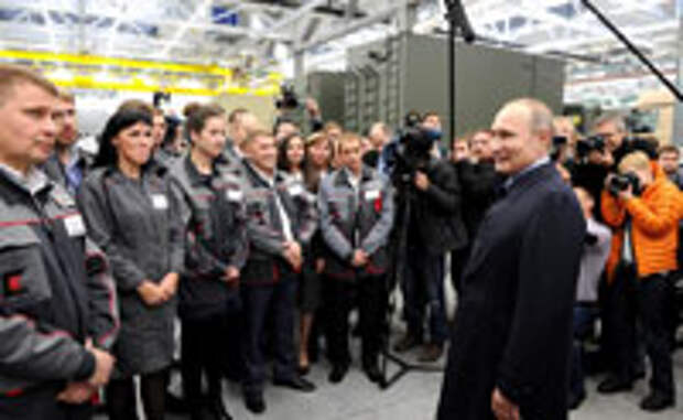 Новые тренды ОПК: чёткость, активность, системность