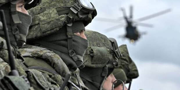 Российские десантники уничтожили украинский робот в бою возле Часова Яра